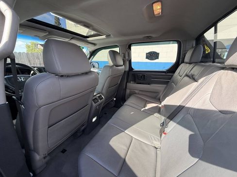 Used 2009 Honda Ridgeline RTL image 15