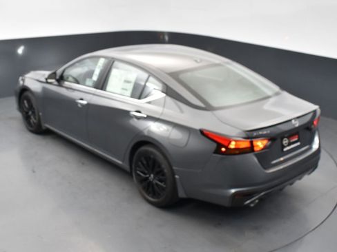 New 2025 Nissan Altima 2.5 SV w/ SV Special Edition Package image 48