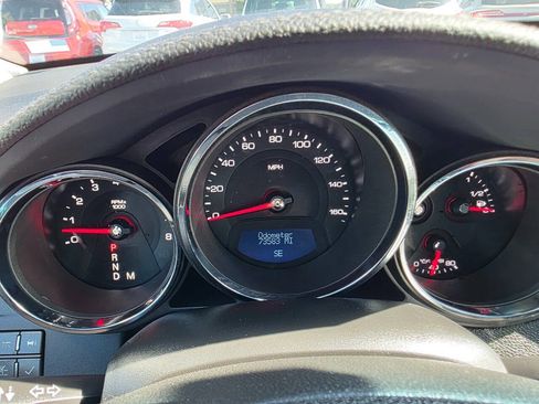 Used 2008 Cadillac CTS 3.6 image 16