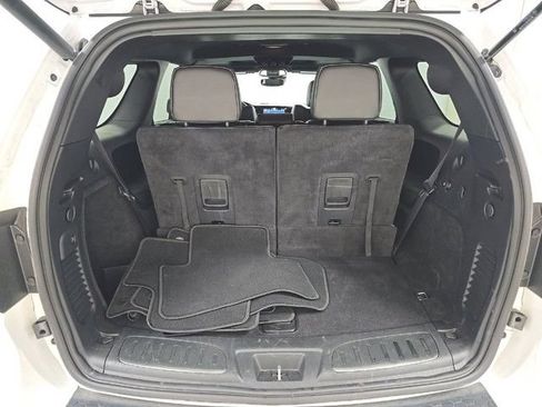 Used 2026 Dodge Durango GT AWD/4WD image 22