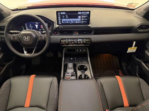 New 2026 Honda Passport TrailSport image 11