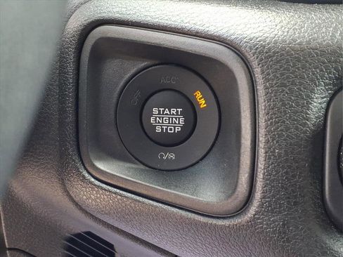 Used 2025 Jeep Wrangler Unlimited Sport S 4xe AWD/4WD image 9