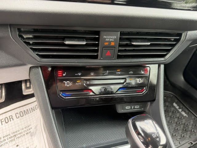 Used 2026 Volkswagen Jetta Sport FWD image 15