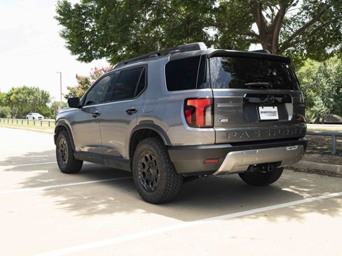 Used 2026 Honda Passport TrailSport Elite image 7