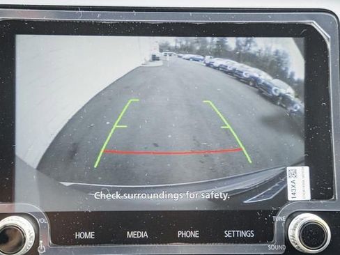 New 2026 Mitsubishi Eclipse Cross LE image 37