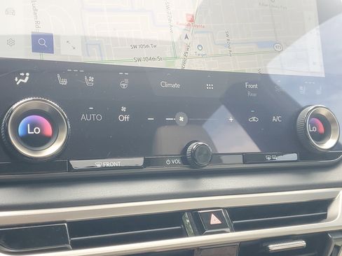 Used 2023 Lexus RX 350 FWD image 31