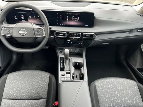 New 2026 Nissan Sentra SV image 13