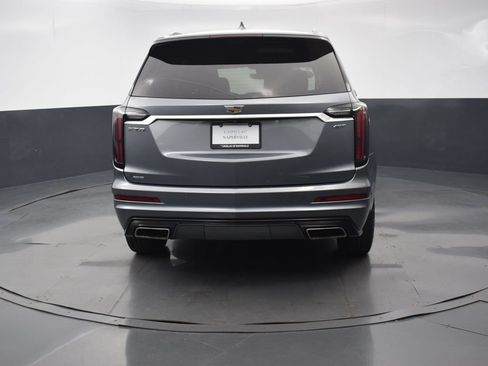 Used 2020 Cadillac XT6 Sport AWD/4WD image 5