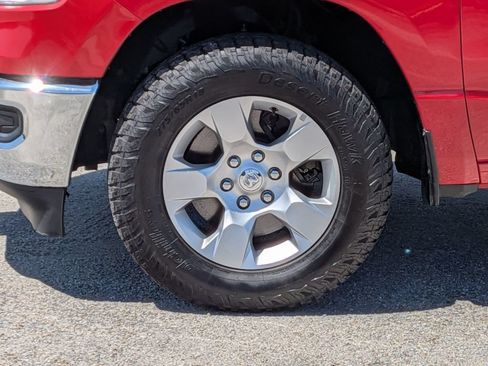 Used 2022 RAM 1500 Lone Star RWD image 11