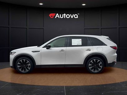 Used 2025 MAZDA CX-90 3.3 Turbo w/ Premium Sport Pkg