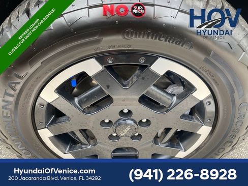 Certified 2026 Hyundai Palisade XRT Pro AWD/4WD image 41