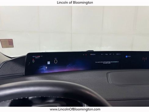 Used 2025 Lincoln Navigator L Reserve image 27