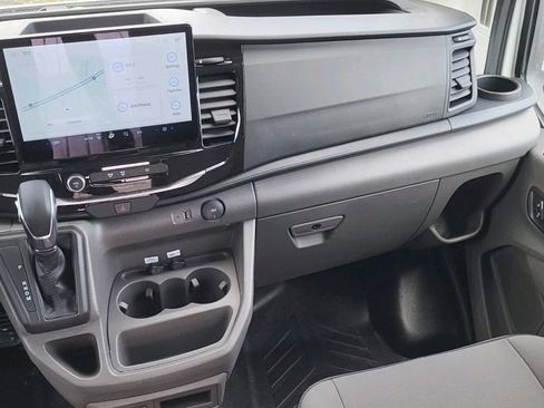 New 2024 Ford Transit 350 Base w/ Interior Upgrade Package image 10