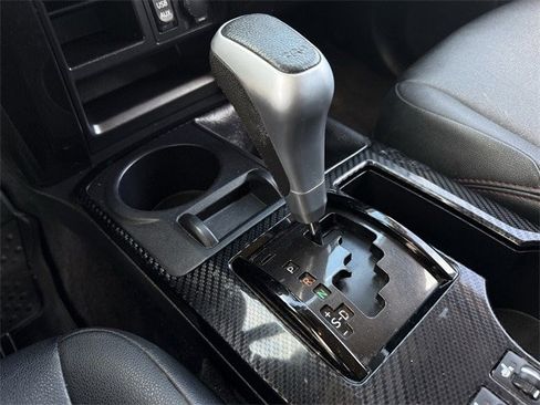 Used 2019 Toyota 4Runner TRD Off-Road Premium image 20