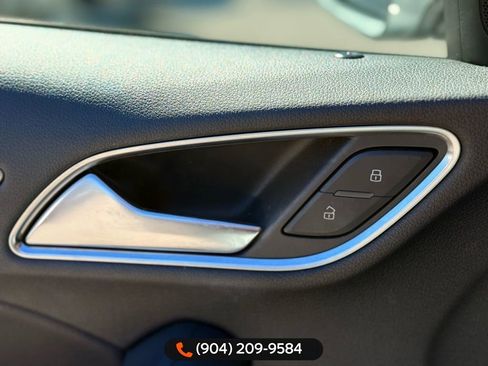 Used 2016 Audi Q3 2.0T Prestige w/ Prestige Package image 16
