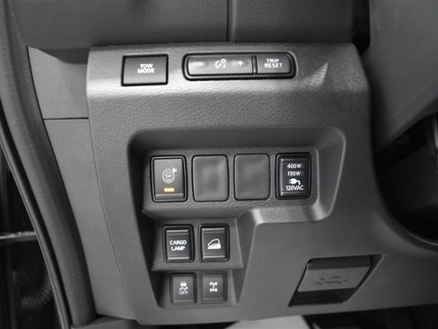 Certified 2025 Nissan Frontier PRO-4X w/ Pro Premium Package AWD/4WD image 20
