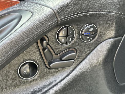 Used 2003 Mercedes-Benz SL 500 image 20