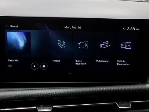 Certified 2025 Hyundai Tucson SEL image 3