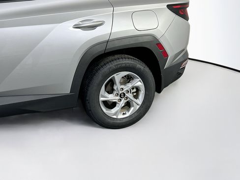 Used 2023 Hyundai Tucson SE AWD/4WD image 28
