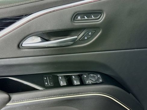 Used 2021 Cadillac Escalade ESV Sport w/ Driver Assist Tech Package AWD/4WD image 19