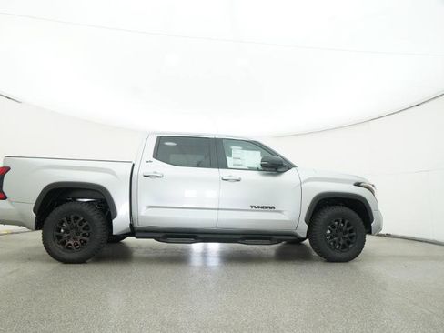 New 2026 Toyota Tundra SR5 RWD image 13