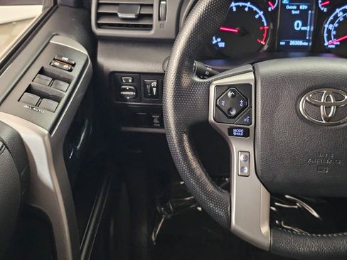 Used 2023 Toyota 4Runner SR5 Premium image 21