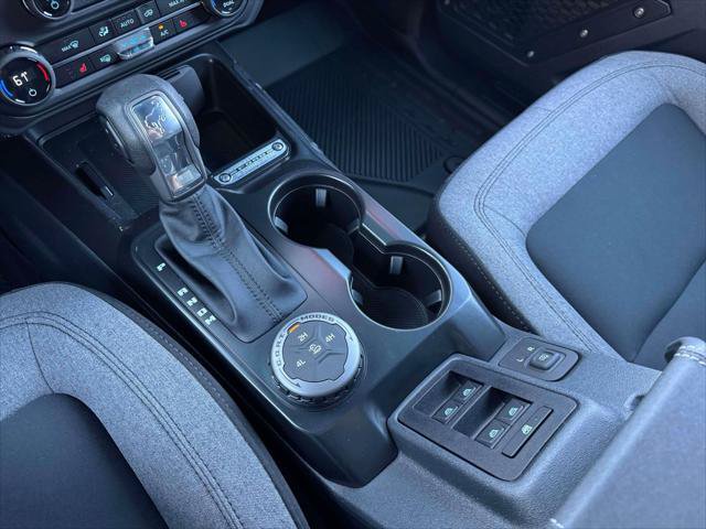 Used 2026 Ford Bronco Big Bend AWD/4WD image 31