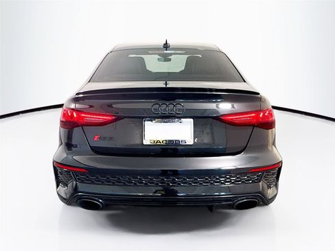 Used 2023 Audi RS 3 image 27