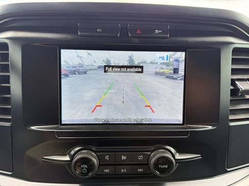 Used 2023 Ford F150 XL w/ STX Appearance Package AWD/4WD image 21