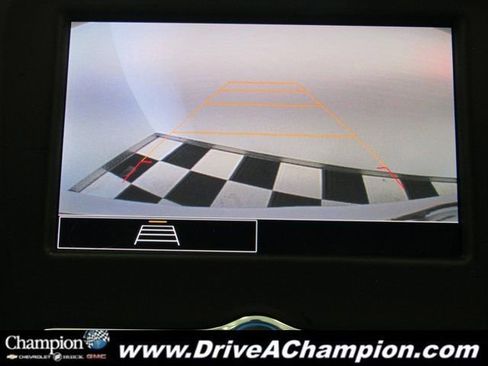 Certified 2023 Chevrolet Equinox LS w/ LS Convenience Package image 5