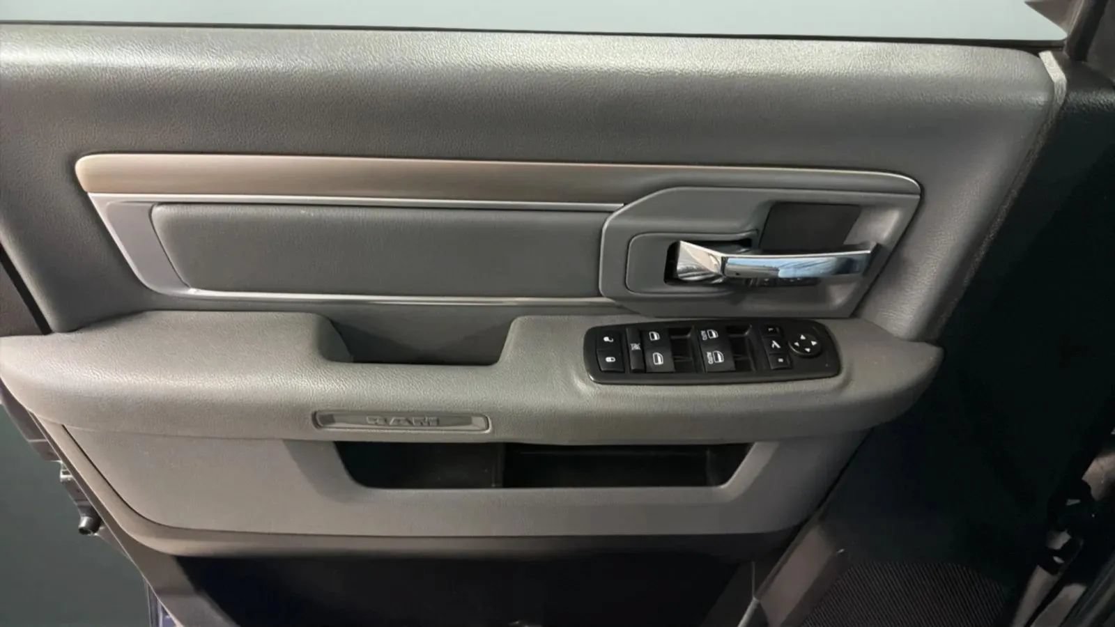 Used 2019 RAM 1500 Big Horn AWD/4WD image 15