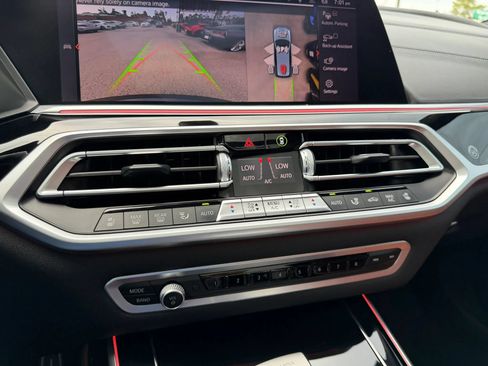 Used 2021 BMW ALPINA XB7 AWD/4WD image 44