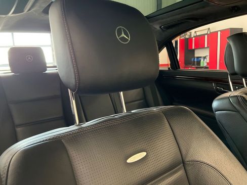 Used 2011 Mercedes-Benz S 63 AMG image 97