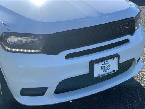 Used 2019 Dodge Durango GT AWD/4WD image 26