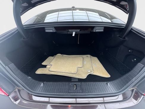 Used 2012 Mercedes-Benz CLS 550 image 28