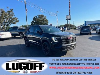 New 2027 GMC Terrain Elevation w/ Elevation Premium Package