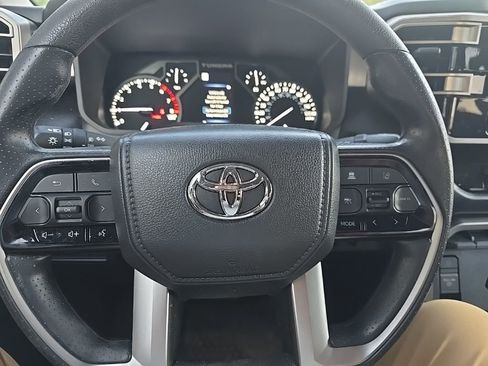 Used 2024 Toyota Tundra SR5 image 10