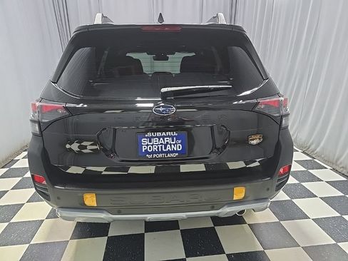 New 2026 Subaru Forester Wilderness image 10
