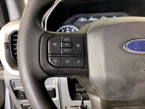 Used 2022 Ford F150 XL w/ Trailer Tow Package AWD/4WD image 24