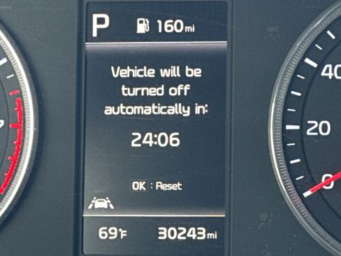 Used 2021 Kia K5 EX image 22