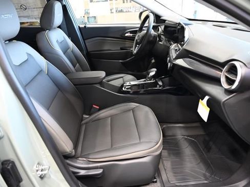 New 2026 Chevrolet TrailBlazer LT image 10