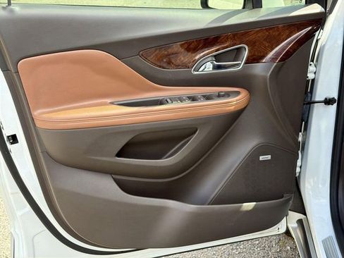 Used 2016 Buick Encore Premium FWD image 21