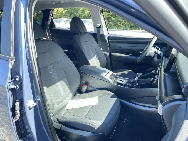 Used 2026 Hyundai Tucson SEL AWD/4WD image 26