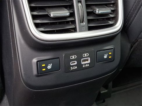 Used 2023 Subaru Outback Onyx Edition XT image 11