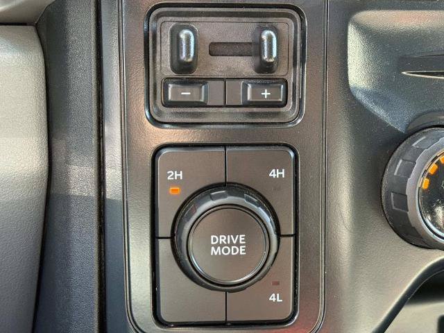 Certified 2025 Ford F250 XLT AWD/4WD image 26