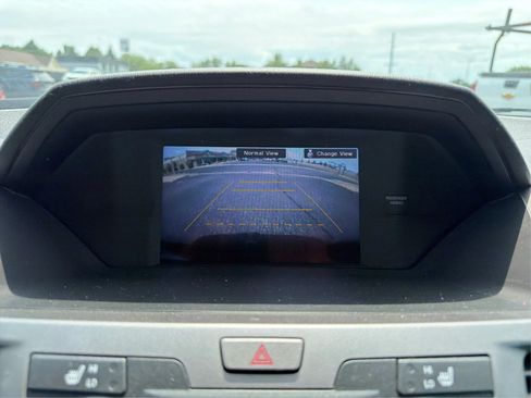 Used 2013 Honda Odyssey Touring Elite image 31