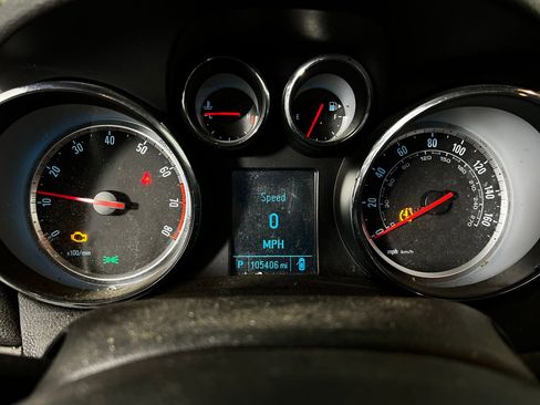 Used 2016 Buick Encore Convenience image 10