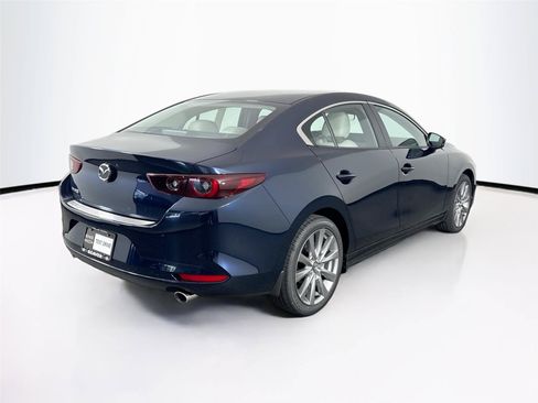 New 2026 MAZDA MAZDA3 2.5 S Sedan w/ Preferred Pkg FWD image 2