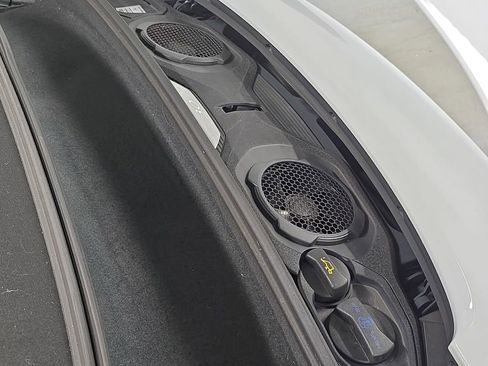 Certified 2022 Porsche 911 Carrera RWD image 29