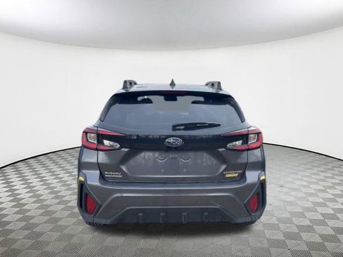 Certified 2024 Subaru Crosstrek 2.5i Sport image 5
